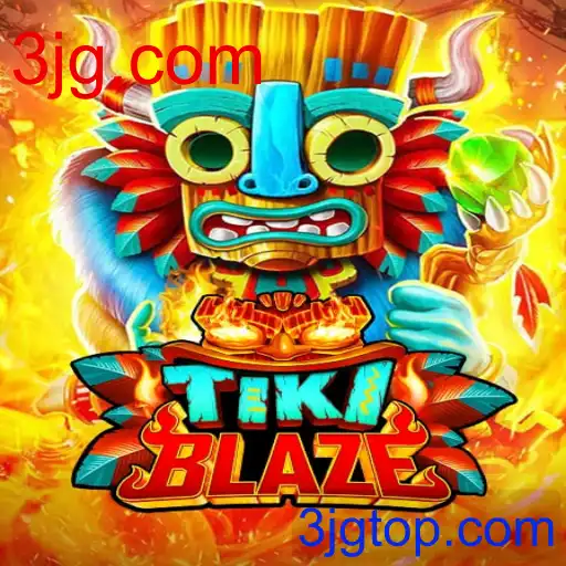 TikiBlaze